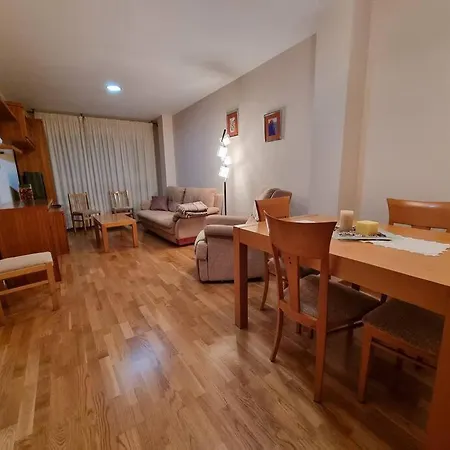 R2r - Moderno Apto - 22a02 Apartmán *