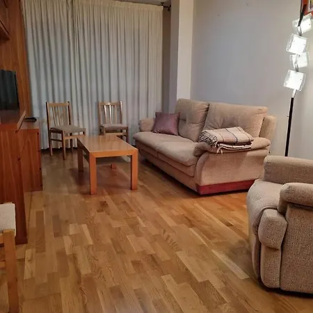 Apartament 22a02 Moderno Apto By R2r Consulting Arriondas