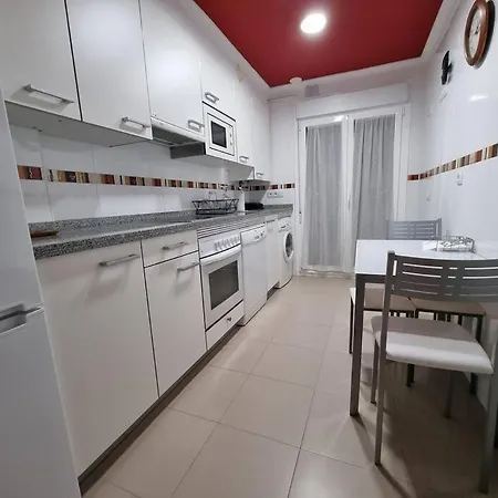 R2r - Moderno Apto - 22a02 Apartmán *