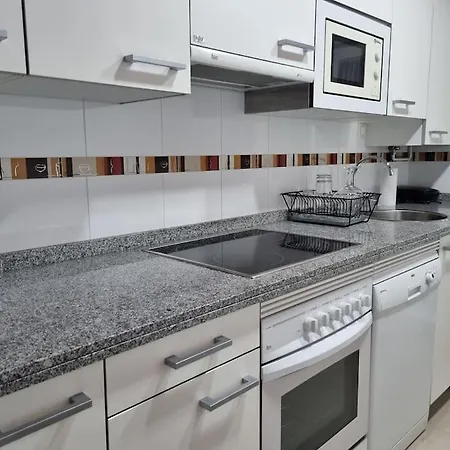 R2r - Moderno Apto - 22a02 Apartmán *