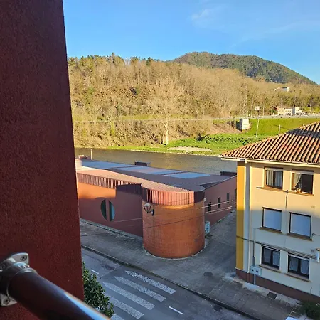 22a02 Moderno Apto By R2r Consulting Apartament *