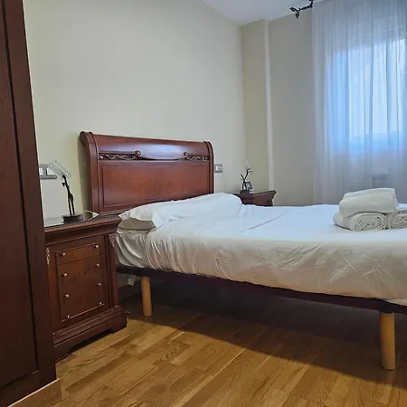 Apartmán R2r - Moderno Apto - 22a02