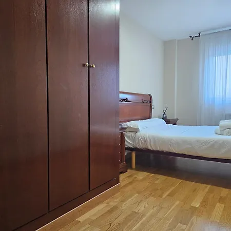 Apartmán R2r - Moderno Apto - 22a02 *