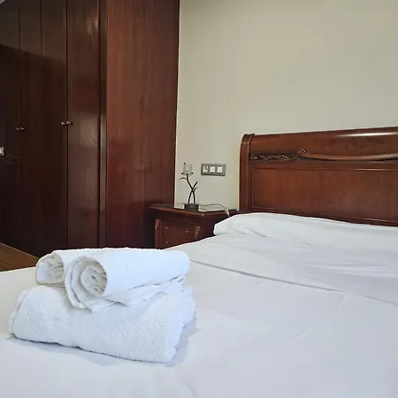 22a02 Moderno Apto By R2r Consulting Apartament *