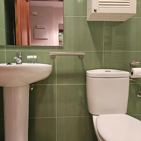 R2r - Moderno Apto - 22a02 Apartmán *