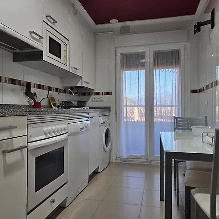 22a02 Moderno Apto By R2r Consulting * Arriondas