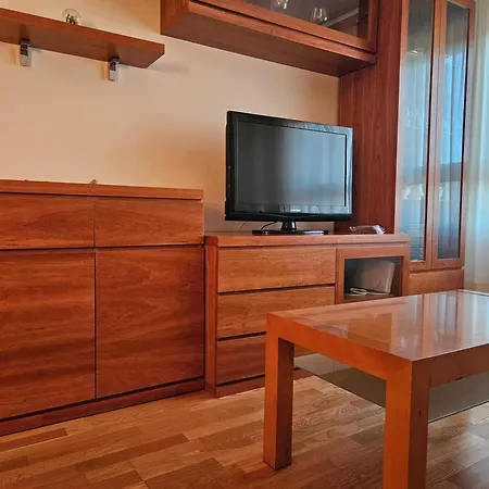 22a02 Moderno Apto By R2r Consulting *