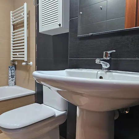 Apartmán R2r - Moderno Apto - 22a02