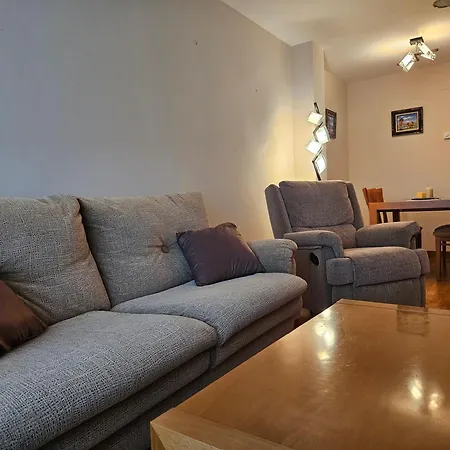Apartmán R2r - Moderno Apto - 22a02 *