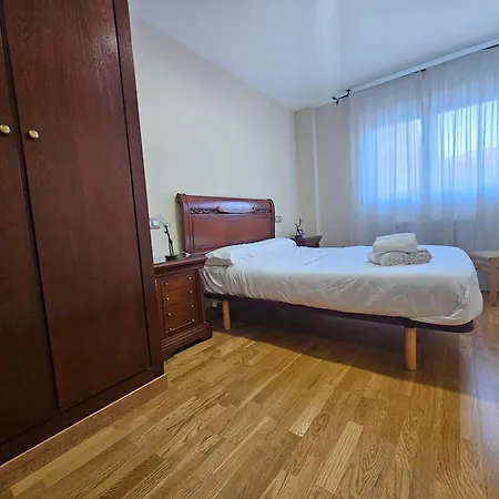 22a02 Moderno Apto By R2r Consulting Arriondas