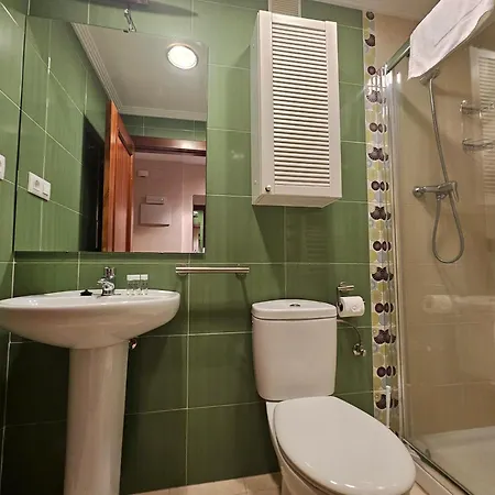 Apartament 22a02 Moderno Apto By R2r Consulting Arriondas