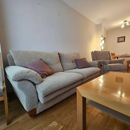 22a02 Moderno Apto By R2r Consulting Arriondas