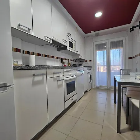 22a02 Moderno Apto By R2r Consulting * Arriondas