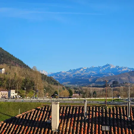 Apartament 22a02 Moderno Apto By R2r Consulting Arriondas