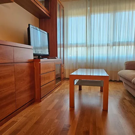 Apartmán R2r - Moderno Apto - 22a02 *