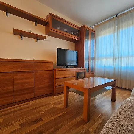 22a02 Moderno Apto By R2r Consulting