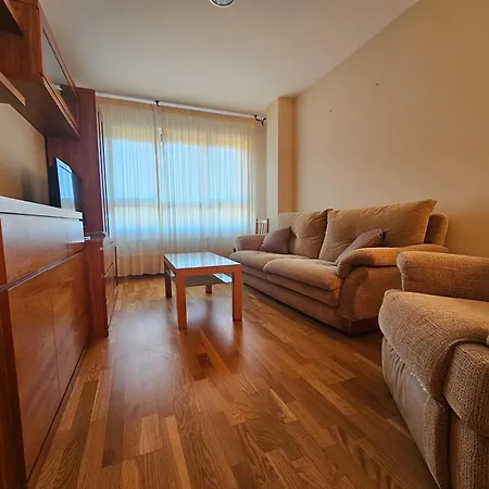 Apartment 22a02 Moderno Apto